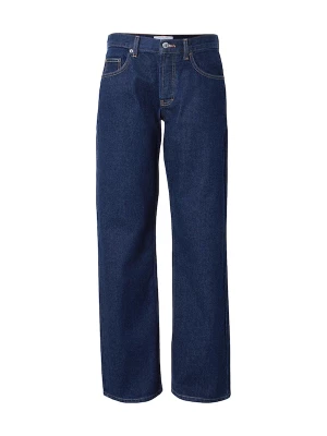 Foto van product TOPSHOP Jeans 'Ember' donkerblauw