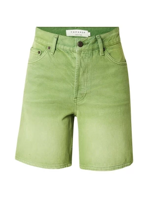 Foto van product TOPSHOP Jeans groen