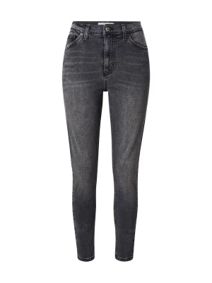 Foto van product TOPSHOP Jeans 'Jamie' black denim