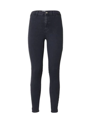Foto van product TOPSHOP Jeans 'Joni' black denim