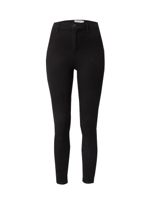 Foto van product TOPSHOP Jeans 'Joni' black denim