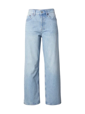 Foto van product TOPSHOP Jeans lichtblauw