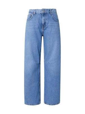 Foto van product TOPSHOP Jeans 'SALMA' blauw denim