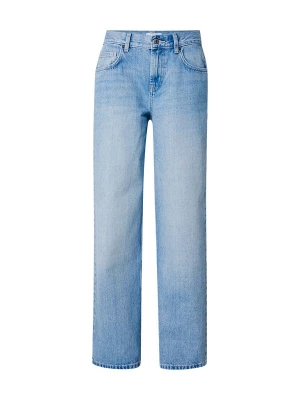 Foto van product TOPSHOP Jeans 'TSCINCH' blauw denim