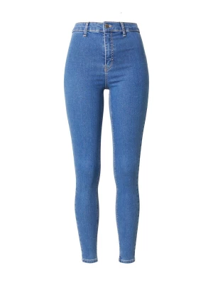 Foto van product TOPSHOP Jeans 'TSJONI' blauw denim