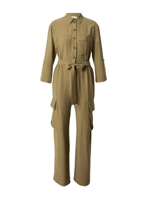Foto van product TOPSHOP Jumpsuit kaki