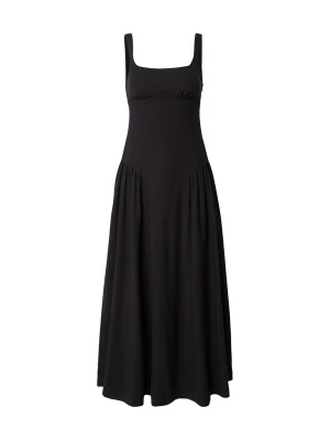 Foto van product TOPSHOP Jurk 'VIOLA' zwart