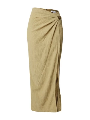 Foto van product TOPSHOP Rok beige