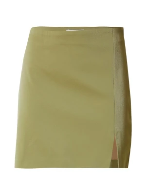 Foto van product TOPSHOP Rok 'DOLLY' lichtgroen