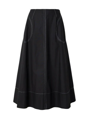 Foto van product TOPSHOP Rok 'Millie' zwart