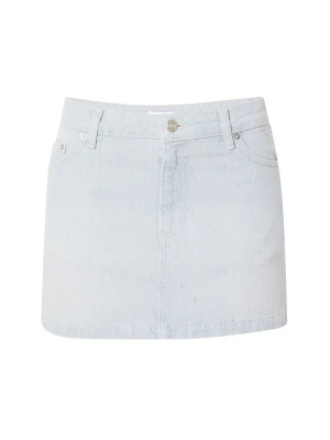 Foto van product TOPSHOP Rok pastelblauw