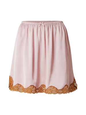 Foto van product TOPSHOP Rok pueblo / rosa