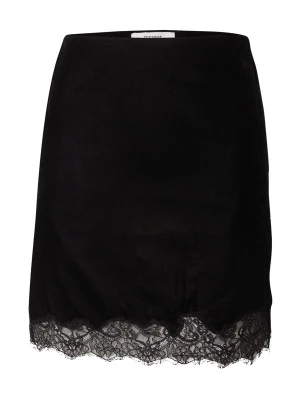 Foto van product TOPSHOP Rok 'VELLA' zwart