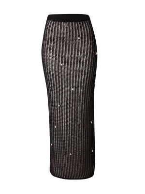 Foto van product TOPSHOP Rok zwart