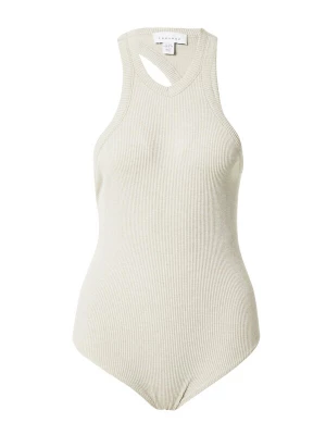 Foto van product TOPSHOP Shirt body lichtbeige