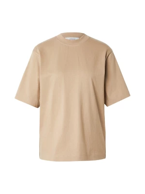 Foto van product TOPSHOP Shirt 'PREMIUM' lichtbruin