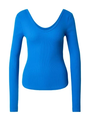 Foto van product TOPSHOP Shirt 'WENDY' blauw