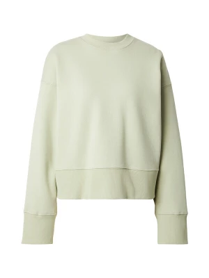 Foto van product TOPSHOP Sweatshirt 'JELENA' pastelgroen