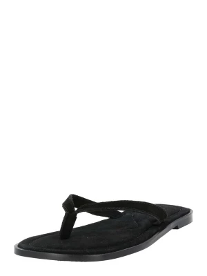 Foto van product TOPSHOP Teenslipper 'JAY' zwart