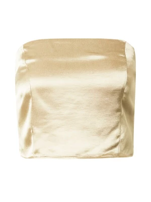 Foto van product TOPSHOP Top beige