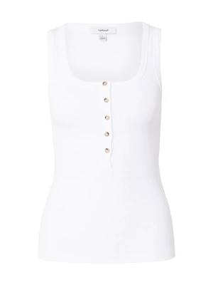 Foto van product TOPSHOP Top 'ELLA' wit