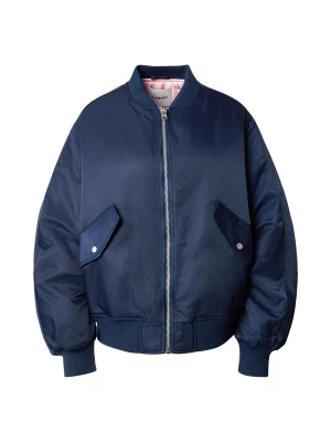 Foto van product TOPSHOP Tussenjas 'AVA' navy
