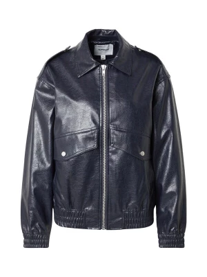 Foto van product TOPSHOP Tussenjas 'CARRY' marine