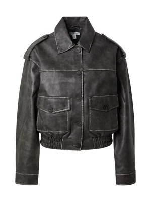 Foto van product TOPSHOP Tussenjas donkerbruin