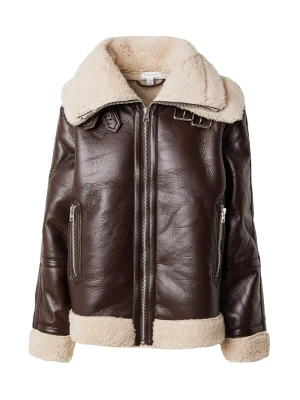 Foto van product TOPSHOP Tussenjas donkerbruin