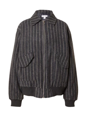 Foto van product TOPSHOP Tussenjas grijs / antraciet