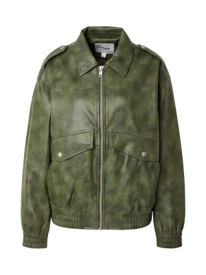 Foto van product TOPSHOP Tussenjas groen
