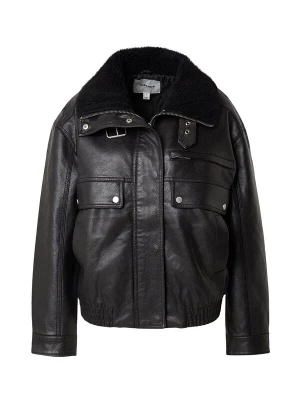 Foto van product TOPSHOP Tussenjas 'OLIVIA' zwart