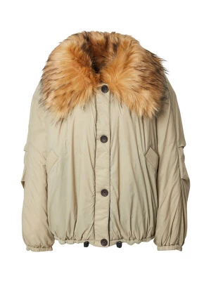 Foto van product TOPSHOP Tussenjas 'SELLY' lichtgroen