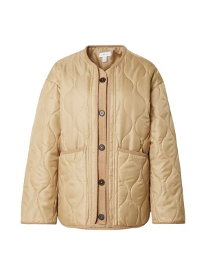 Foto van product TOPSHOP Tussenjas 'VERONICA' beige