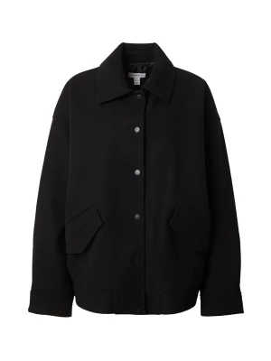 Foto van product TOPSHOP Tussenjas zwart