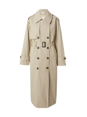 Foto van product TOPSHOP Tussenmantel beige / crème / taupe