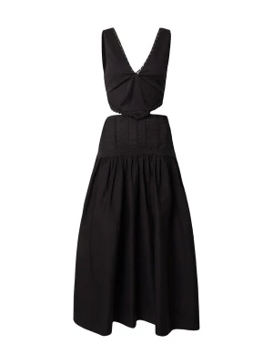 Foto van product TOPSHOP Zomerjurk 'ALINA' zwart