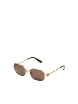 Foto van product Tory Burch Zonnebril '0TY6113' goud