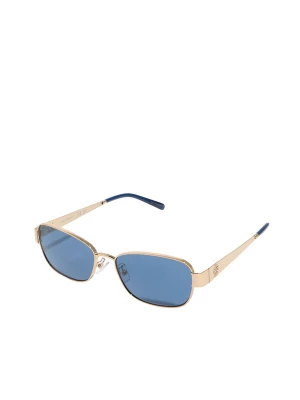Foto van product Tory Burch Zonnebril '0TY6119' saffier / geel