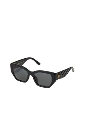 Foto van product Tory Burch Zonnebril '0TY7187U' zwart