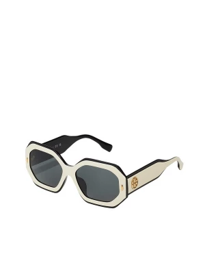 Foto van product Tory Burch Zonnebril '0TY7192U' ivoor / zwart