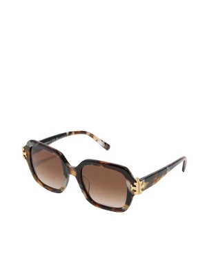 Foto van product Tory Burch Zonnebril '0TY7231U' pueblo / lichtbruin / donkerbruin