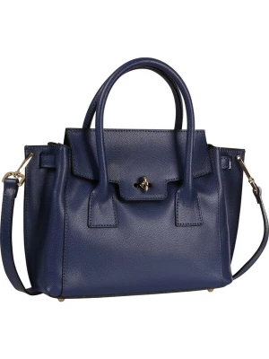 Foto van product Toscanto Handtas blauw