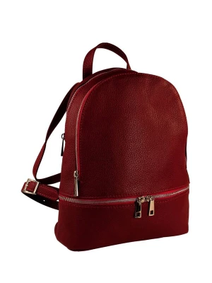 Foto van product Toscanto Rugzak donkerrood