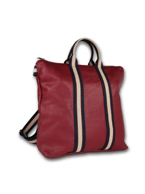 Foto van product Toscanto Rugzak rood