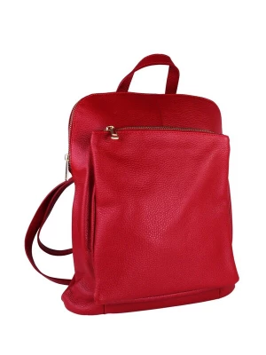 Foto van product Toscanto Rugzak rood