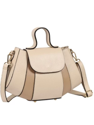 Foto van product Toscanto Schoudertas beige