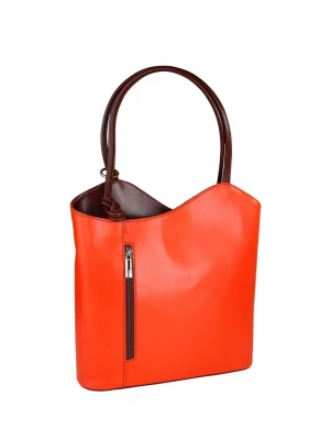 Foto van product Toscanto Schoudertas oranje