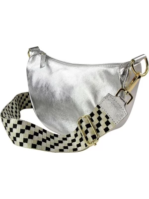 Foto van product Toscanto Schoudertas zilver