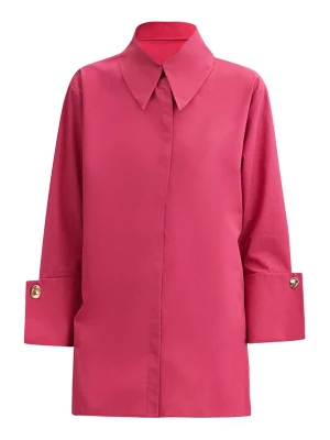 Foto van product Touche Prive Blouse fuchsia Touché Privé
